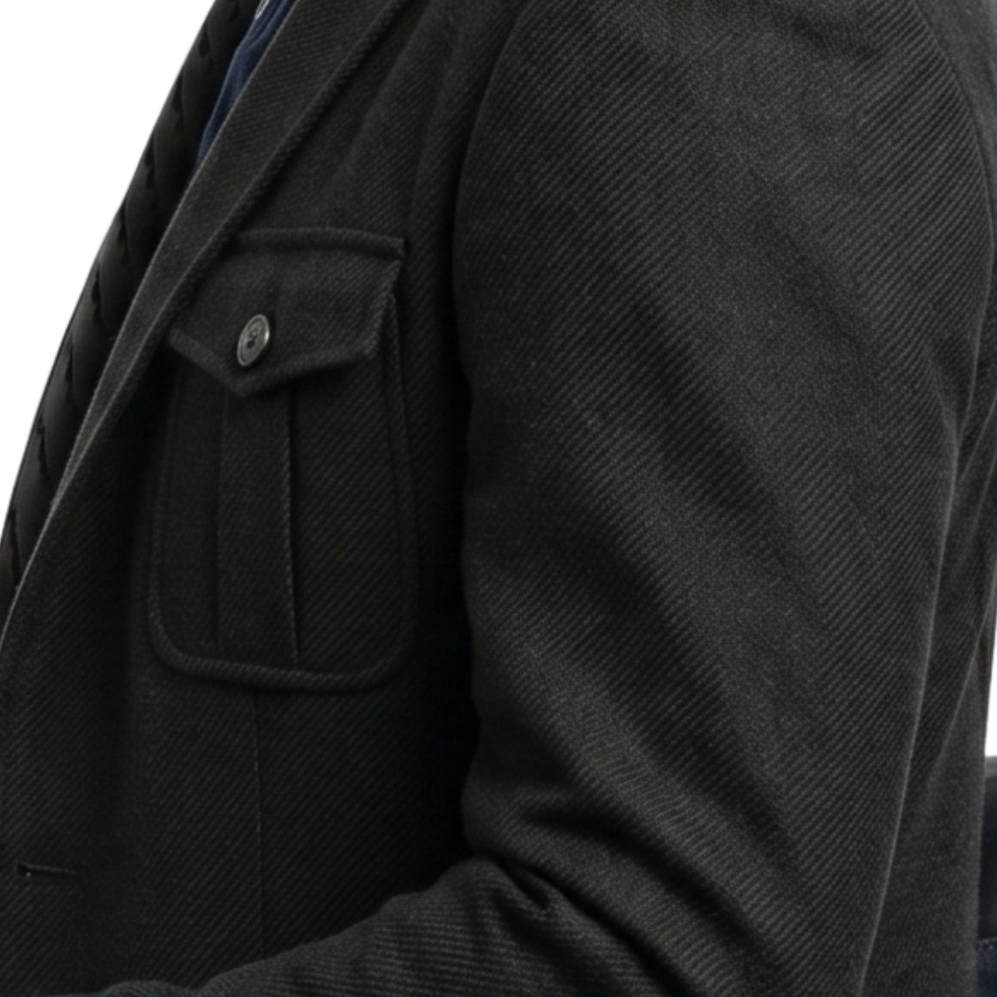 Gavin Harris Inspired La Brea Jacket Season 2