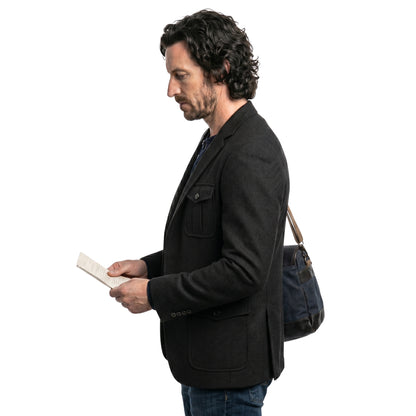 Gavin Harris La Brea S02 Jacket