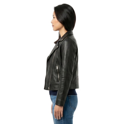 George Fan Nancy Drew Bomber Jacket