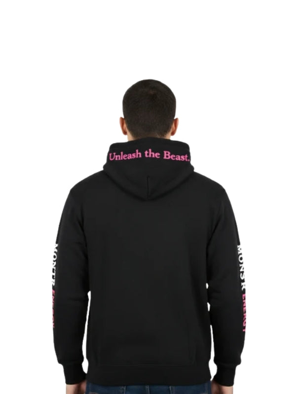 Monster Energy Hoodie