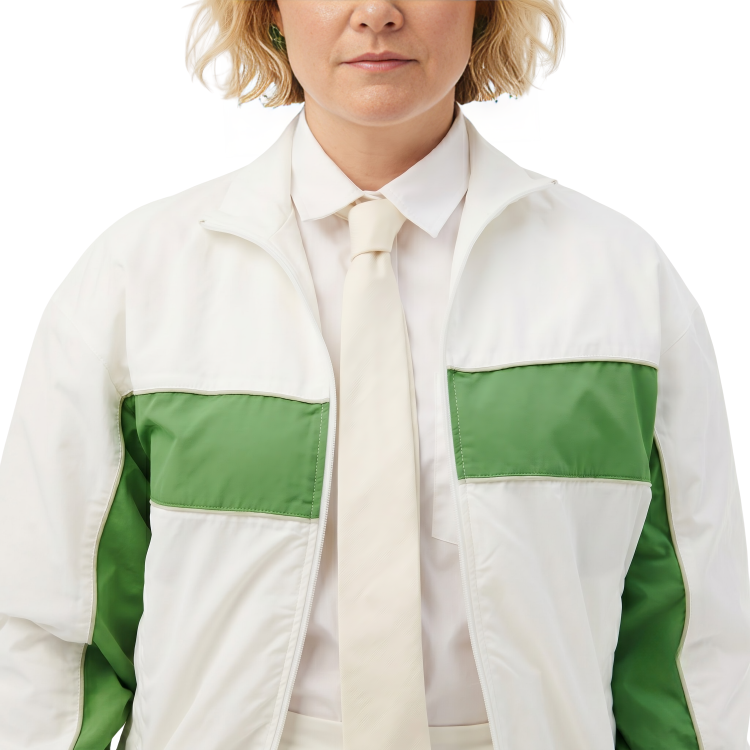 Get The Chyler Leigh 2026 Track Jacket Fast