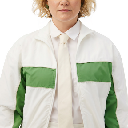 Get The Chyler Leigh 2026 Track Jacket Fast