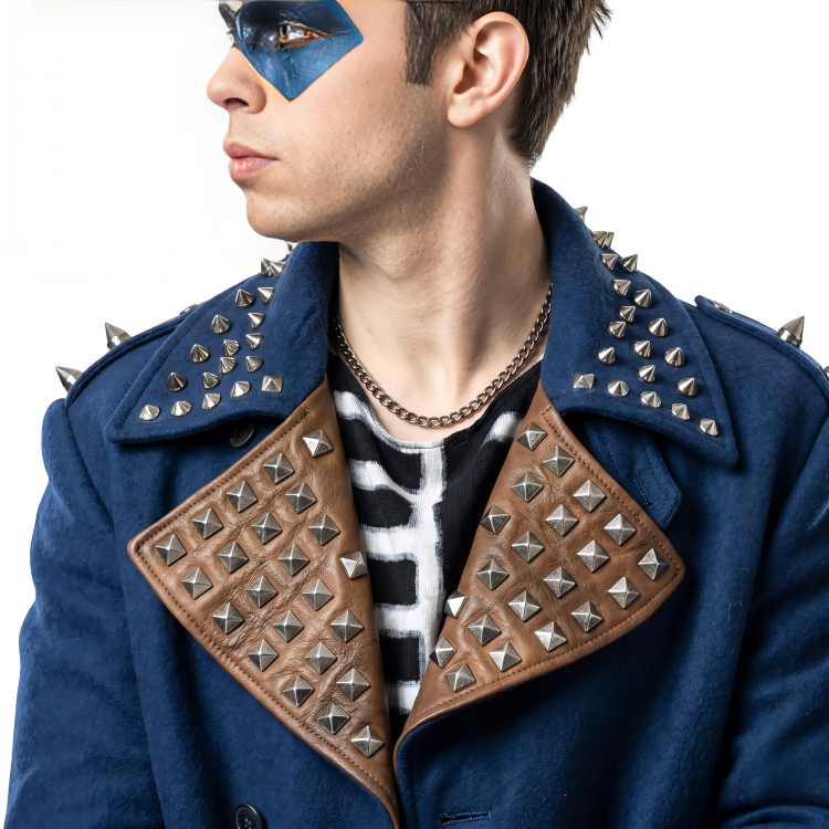 Get The Flash Season 1 Trickster Coat Now
