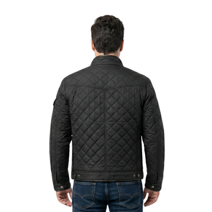 Get The Greg Perrow Left Behind 2023 Black Jacket Now