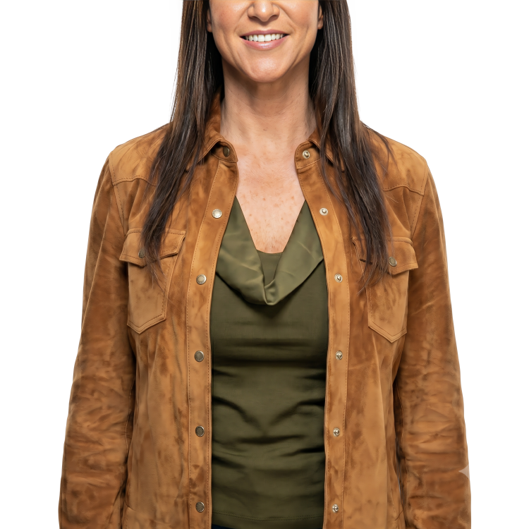 Get The Stephanie McMahon Monday Night Raw Jacket Now
