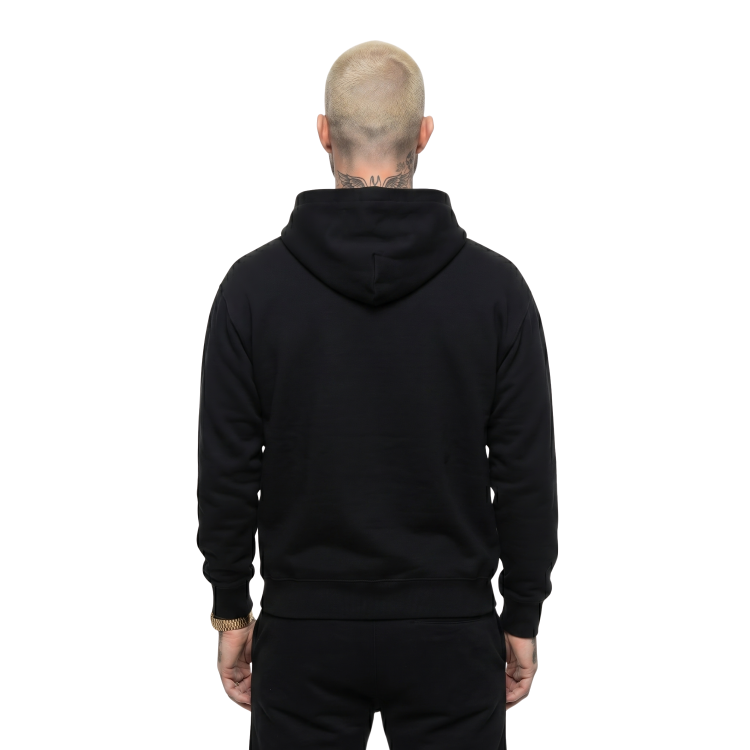 Get The Voice S27 Adam Levine Black Hoodie Now