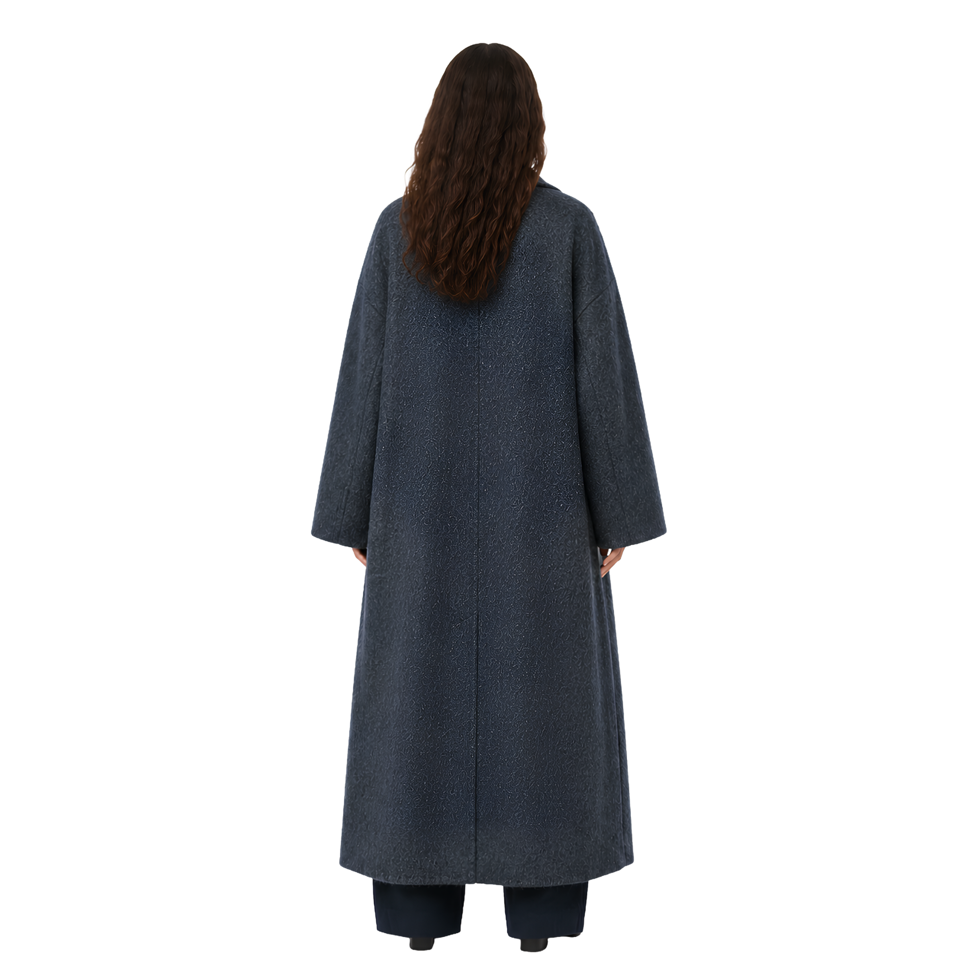 Get The Zendaya Spider-Man 2026 Long Trench Coat