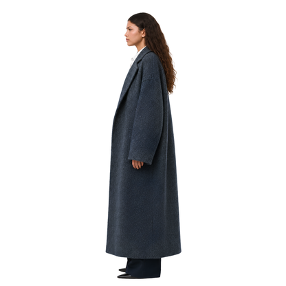 Get The Zendaya Spider-Man 2026 Long Trench Coat Today