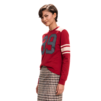 Get The Zendaya Spider-Man Brand New Day Red T-Shirt Now