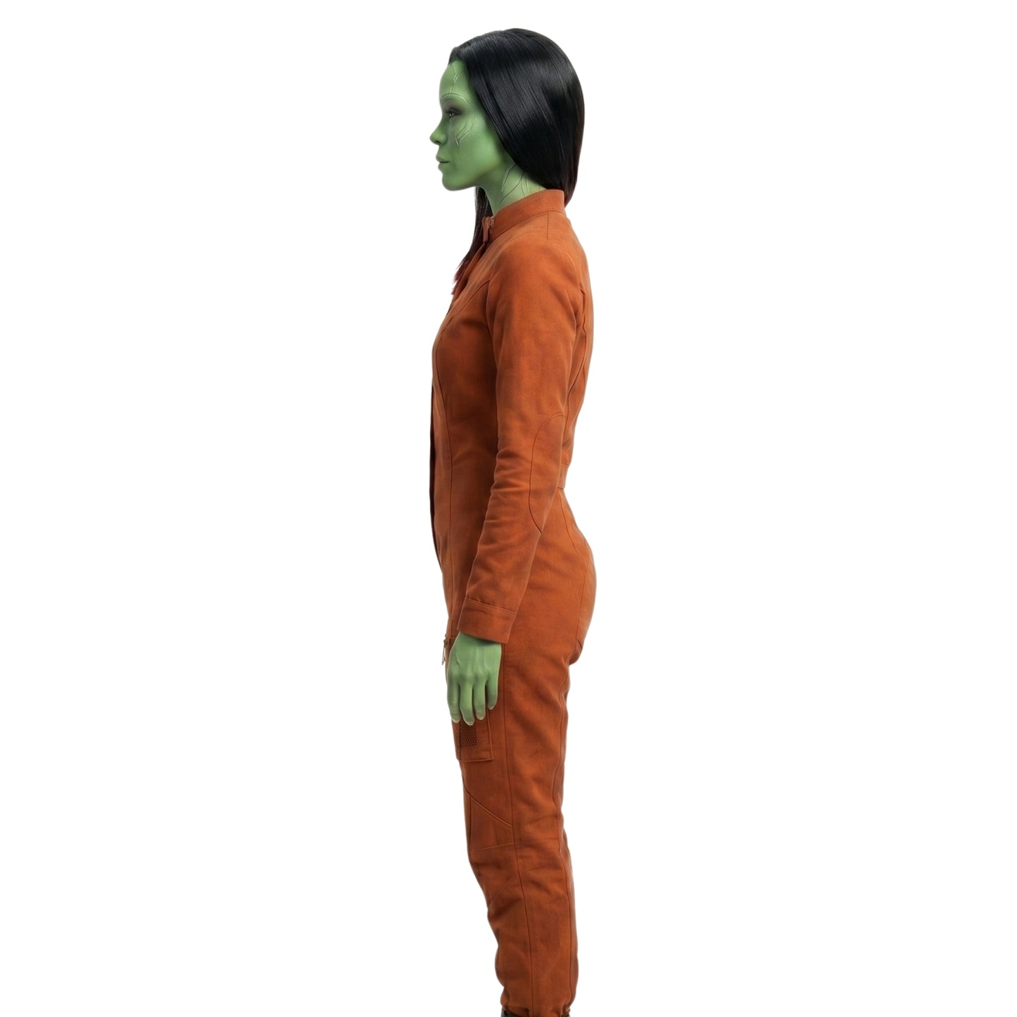 Gmora Guardians of the Galaxy Jumpsuit