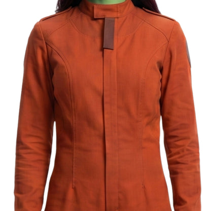 Guardians of the Galaxy Vol.3 Gmora Jumpsuit
