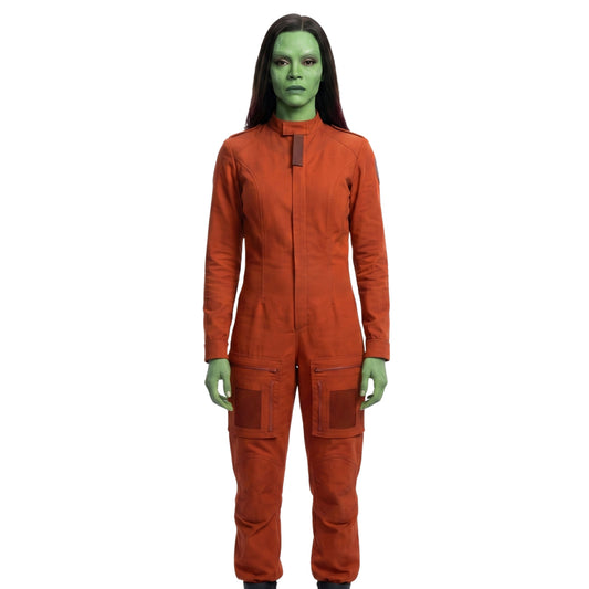 Guardians of the Galaxy Vol. 3 Zoe Saldana Jumpsuit