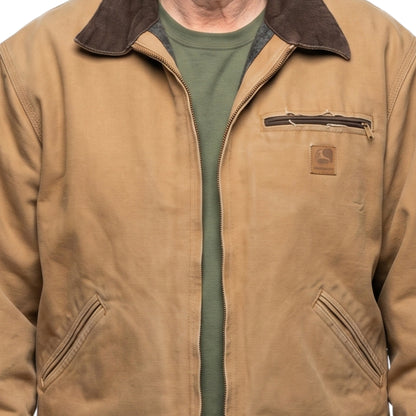 Haul out the Holly: Lit Up Brown Jacket Buy Today