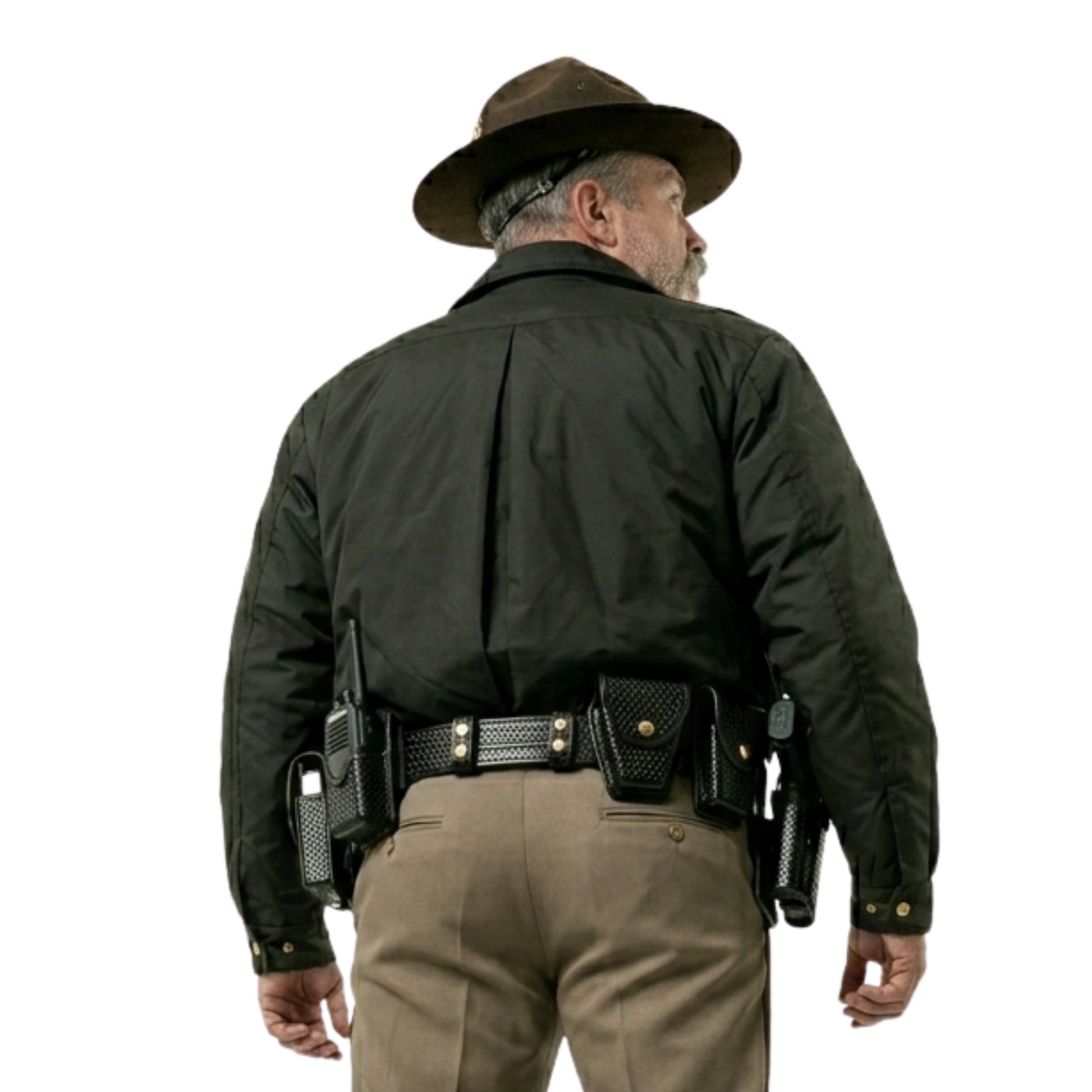 Hayride to Hell Jacket