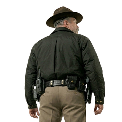 Hayride to Hell Jacket