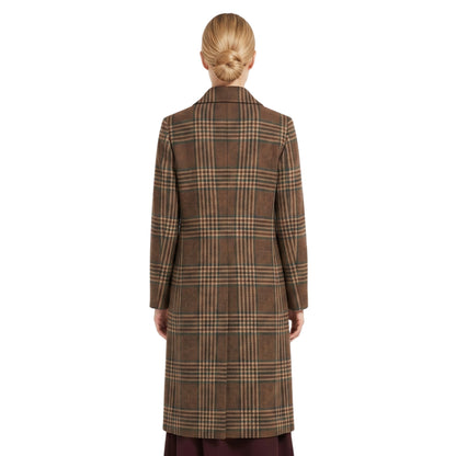 Hilary Duff Beige Trench Coat From How I Met Your Father