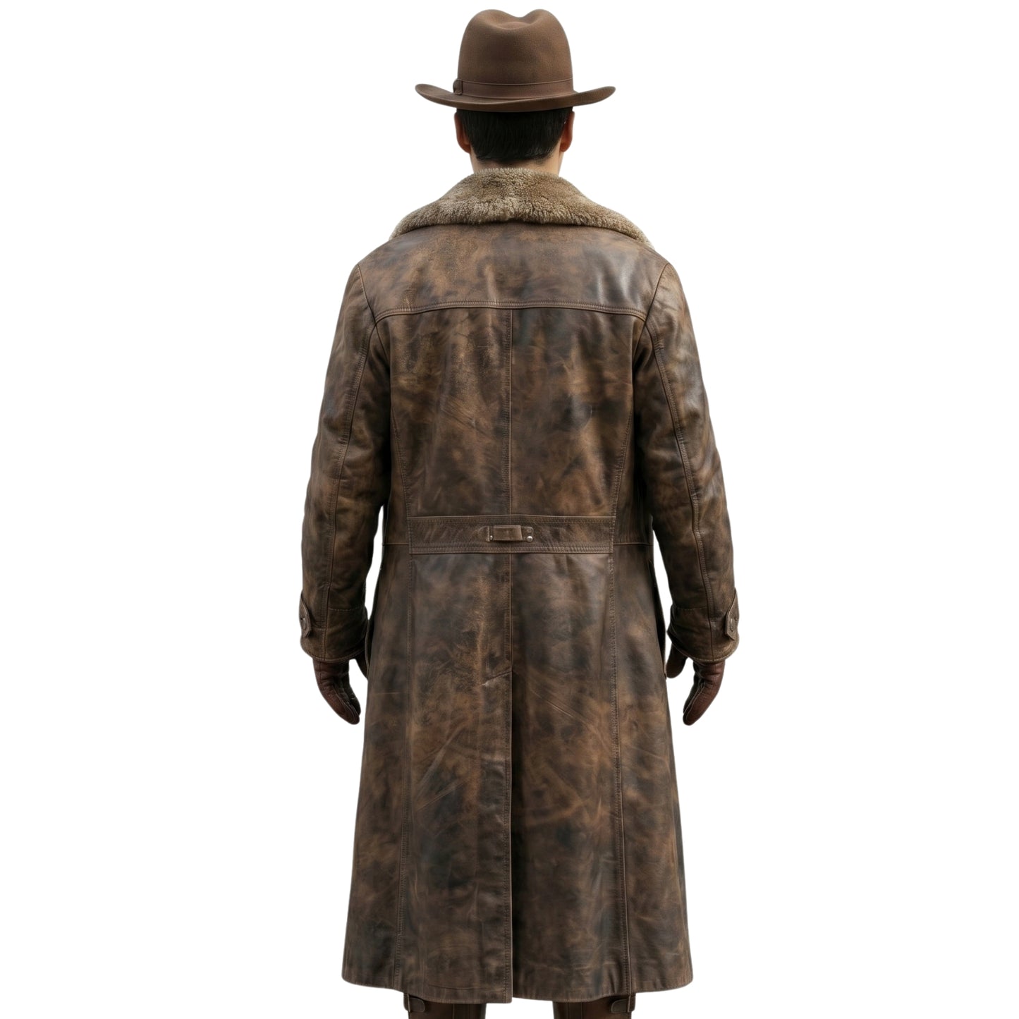 His Dark Materials Lee Scoresby Coat Shop Today

