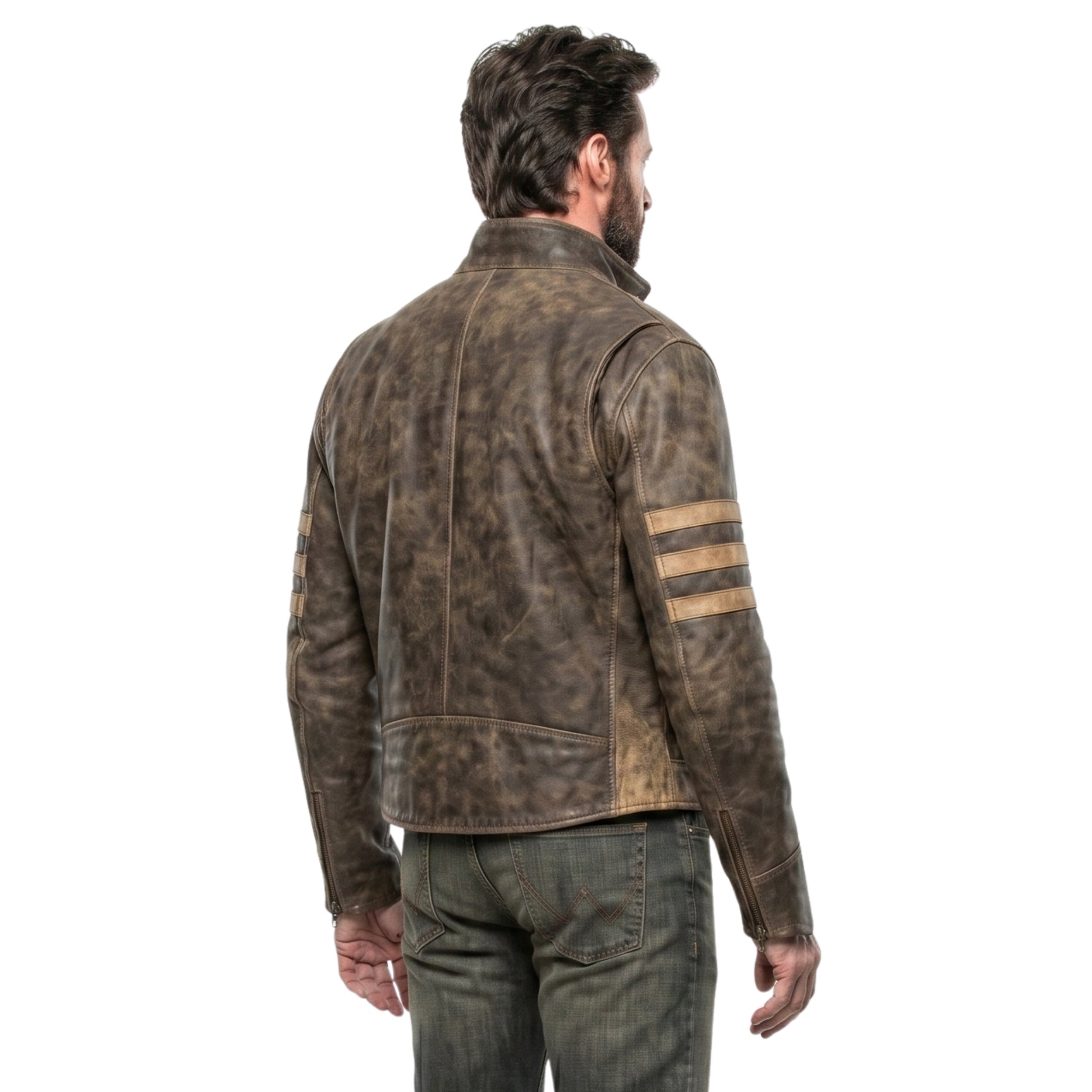 Hugh Jackman X-Men Wolverine Jacket Shop Today
