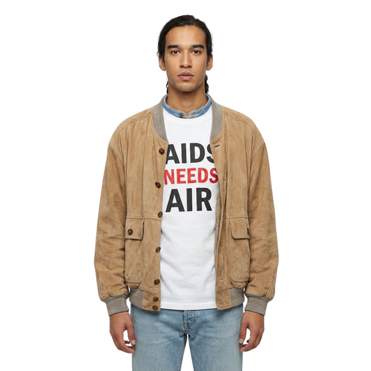 It’s a sin Nathaniel Curtis Jacket