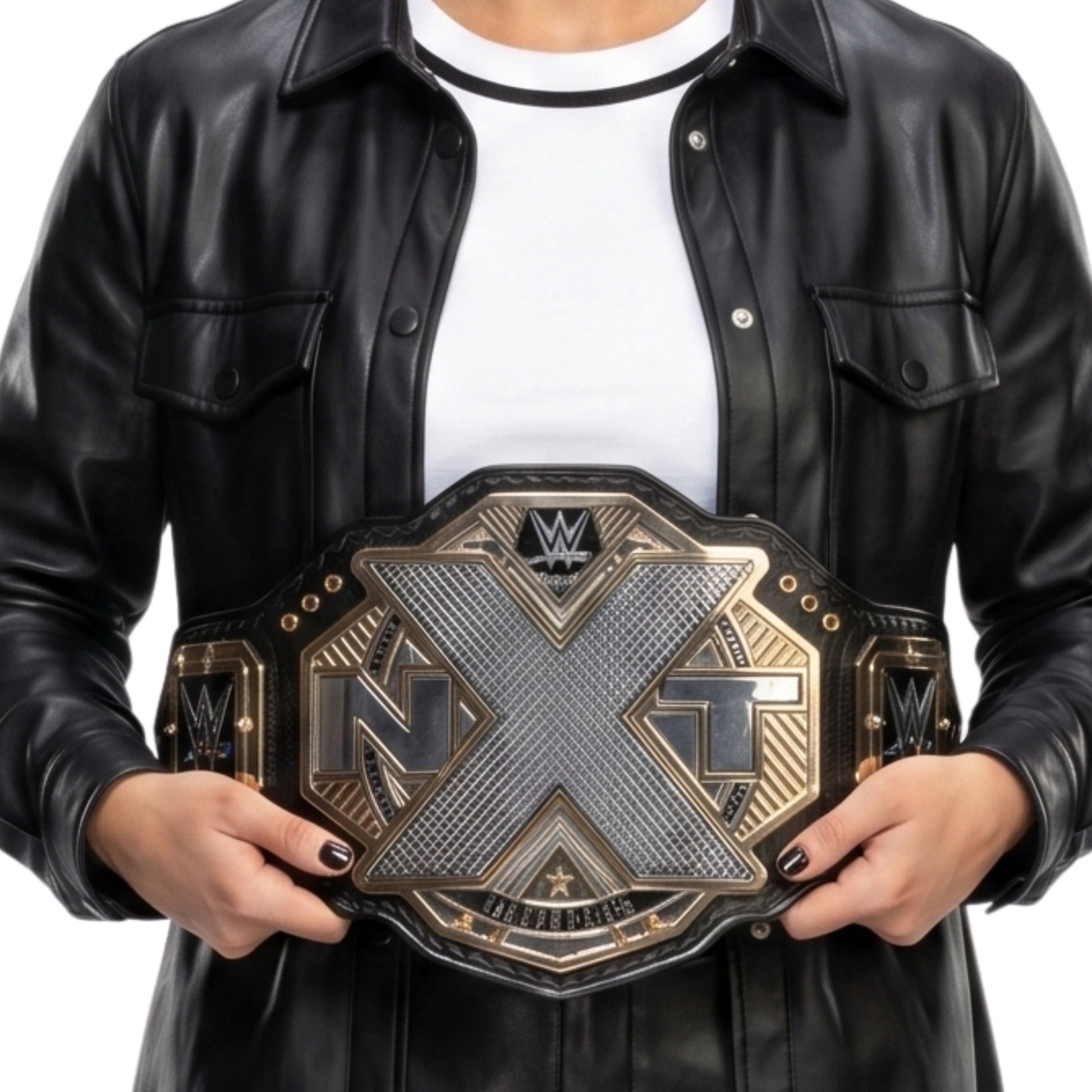 Jacy Jayne Inspired Leather Jacket NYC 2026