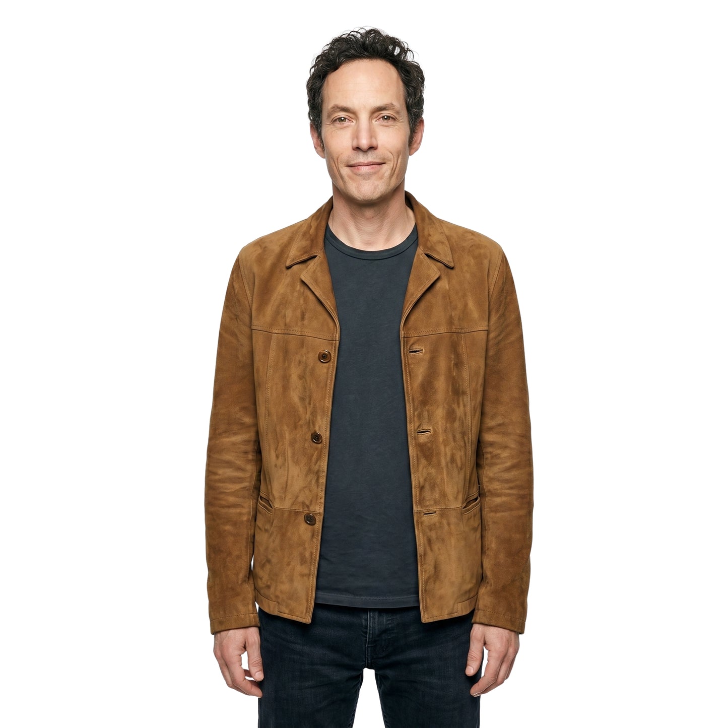 Jakob Dylan Echo In the Canyon Jacket