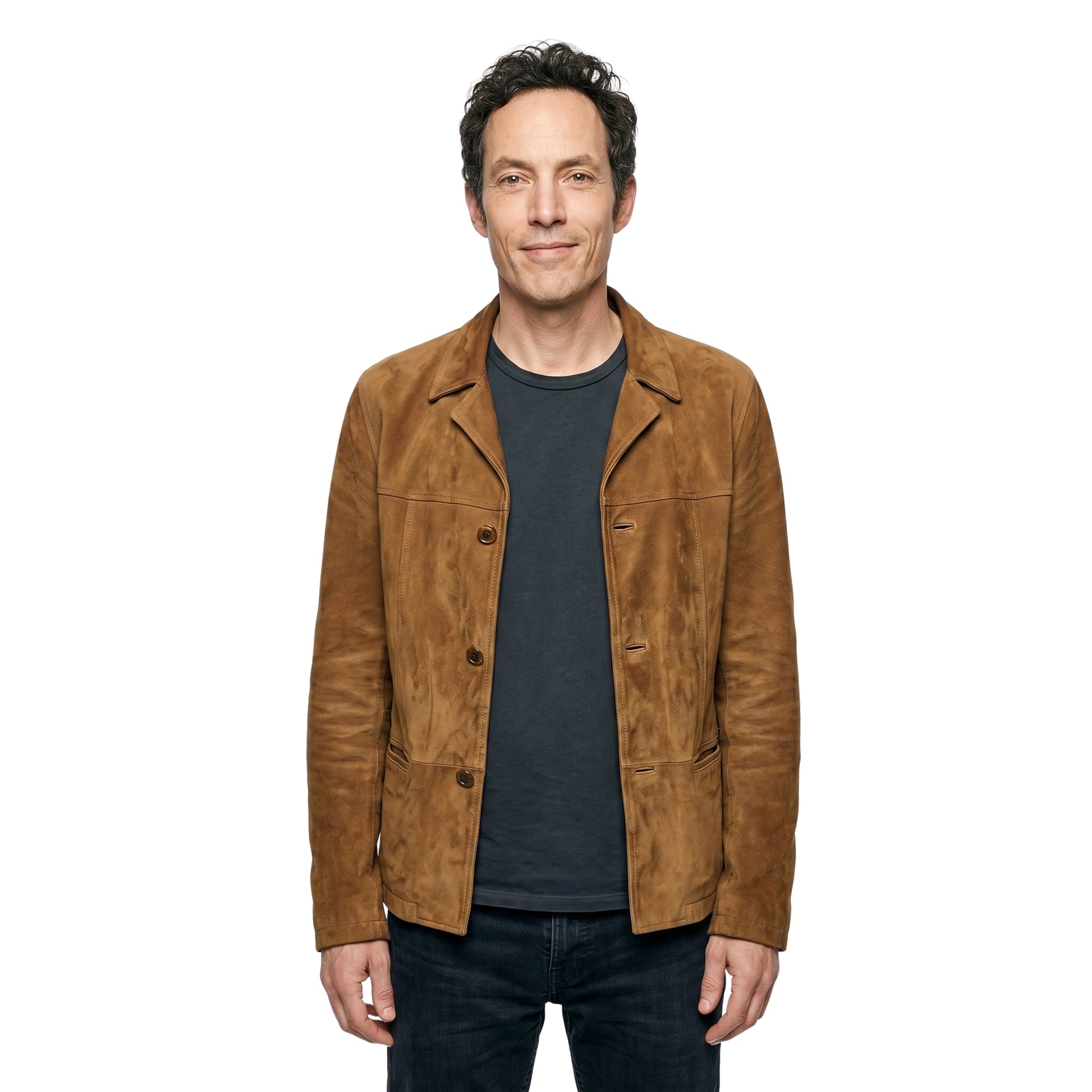 Jakob Dylan Echo In the Canyon Jacket