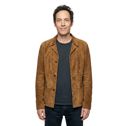 Jakob Dylan Echo In the Canyon Jacket