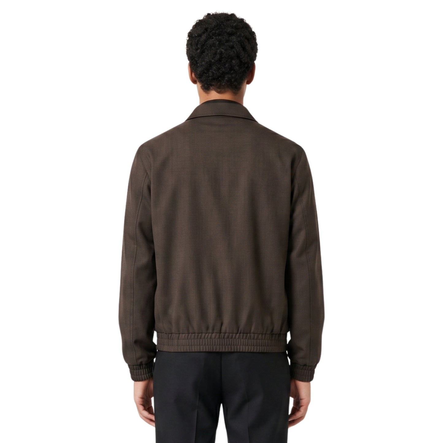 Jay Lycurgo The Bastard Son Cotton Jacket