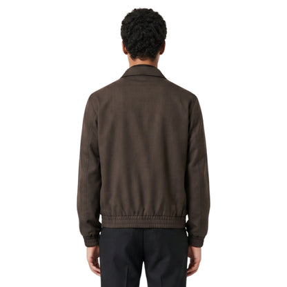 Jay Lycurgo The Bastard Son Cotton Jacket