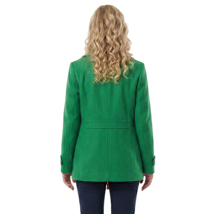 Just Like a Christmas Movie Marlie Collins Green Coat Shop Today