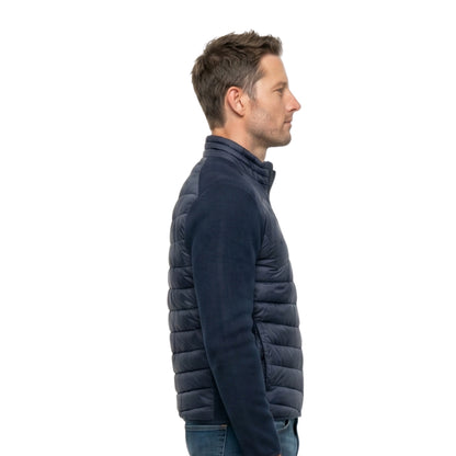 Justin Hartley Colter Shaw Series Puffer Coat