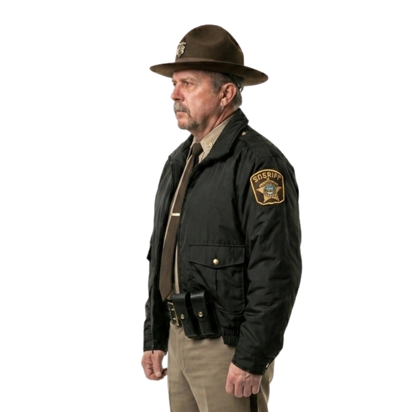 Kane Hodder Hayride Jacket
