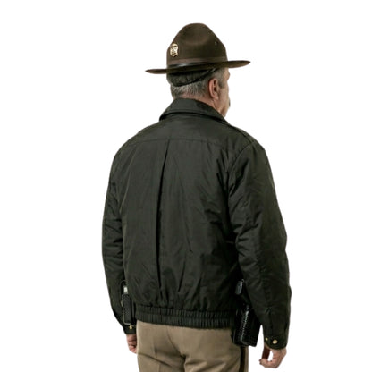 Kane Hodder movie Jacket
