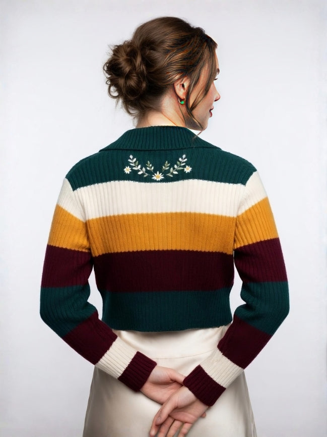 Knit Sweater