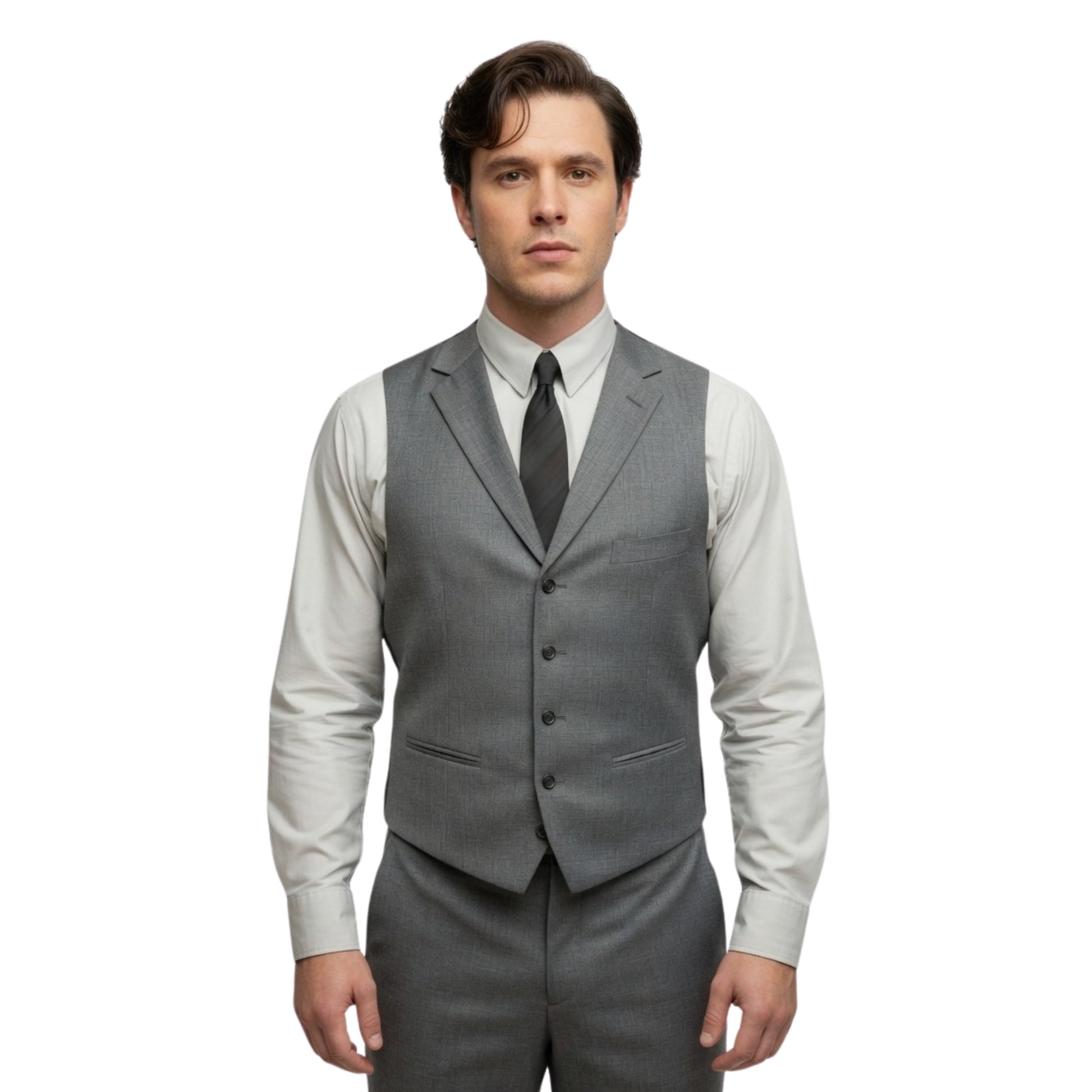 Kyle Allen A Haunting in Venice (2023) Vest