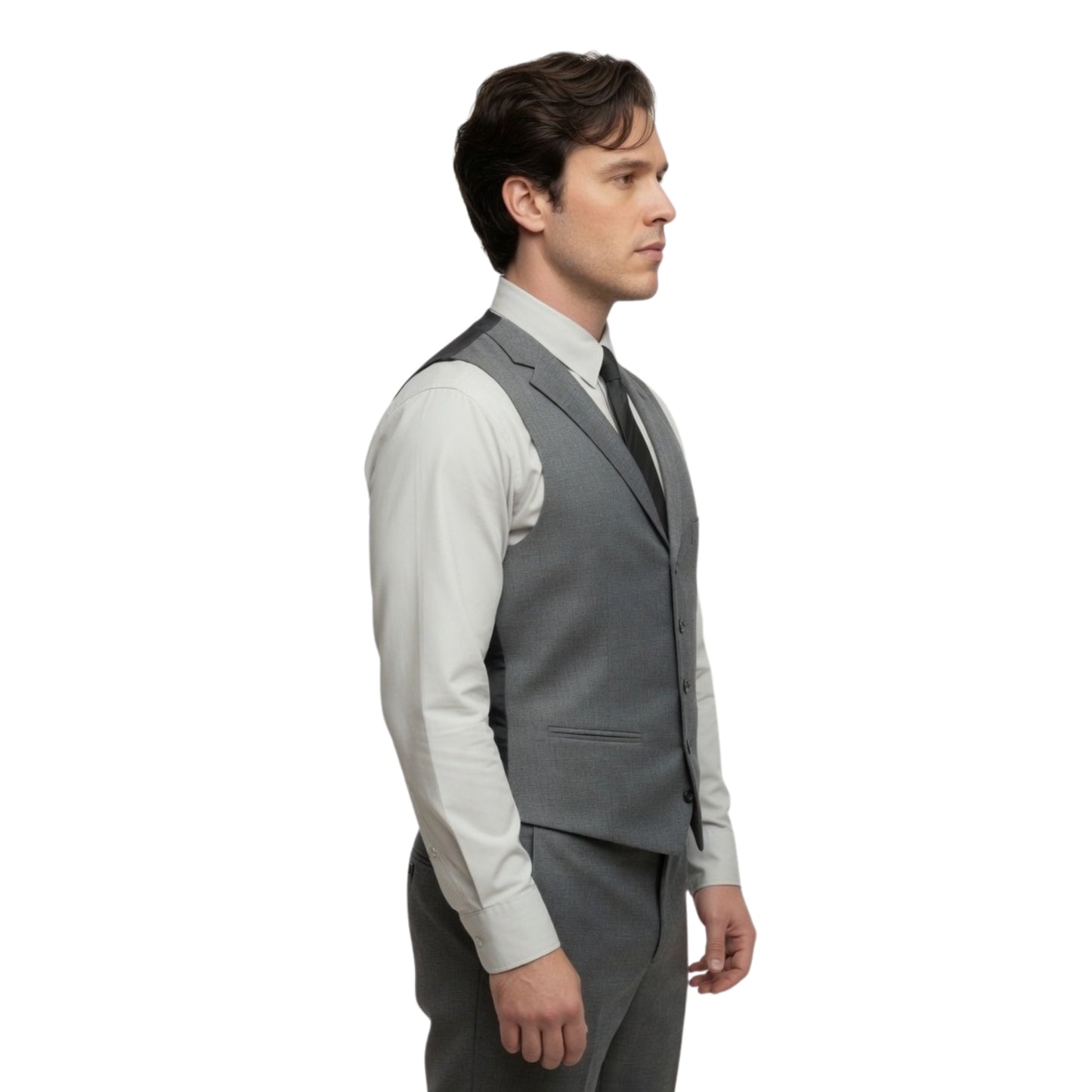 Kyle Allen A Haunting in Venice Movie Vest