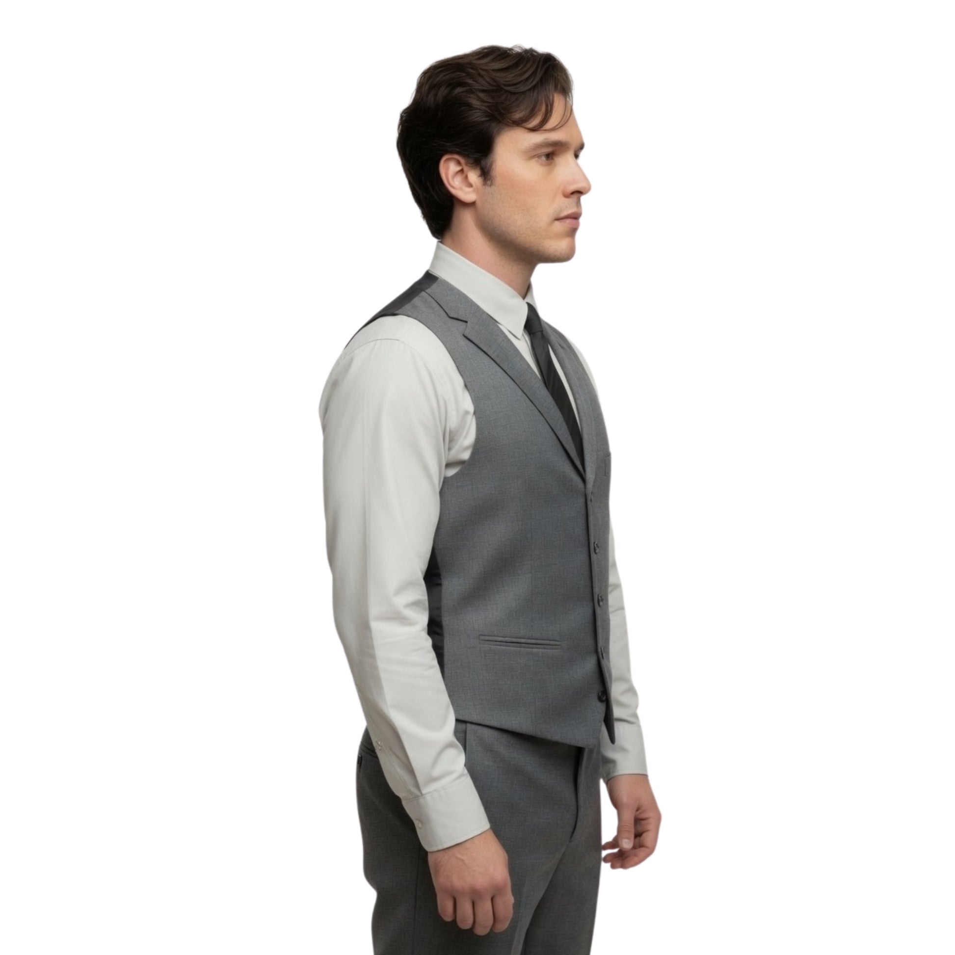 Kyle Allen A Haunting in Venice Movie Vest