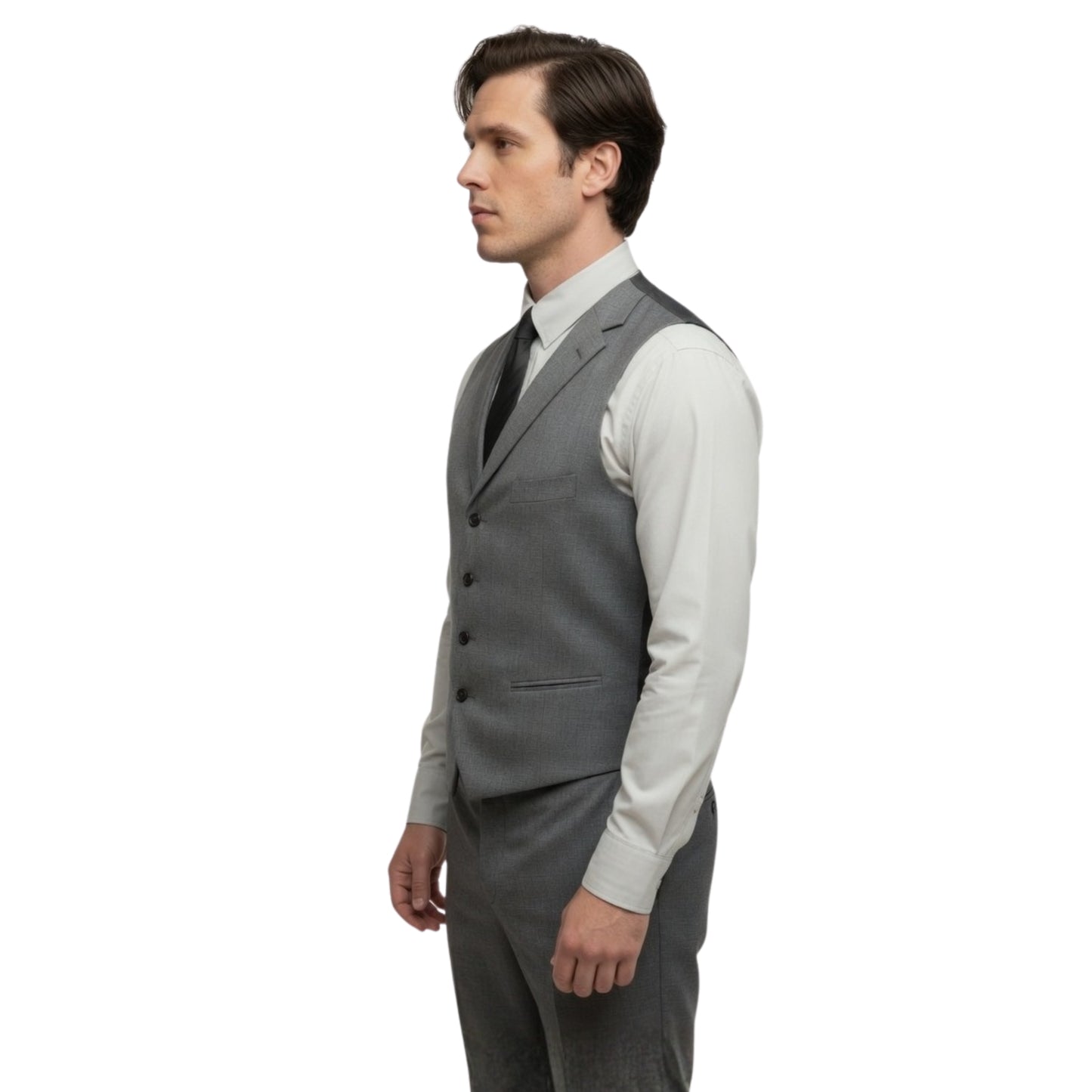 Kyle Allen A Haunting in Venice Vest