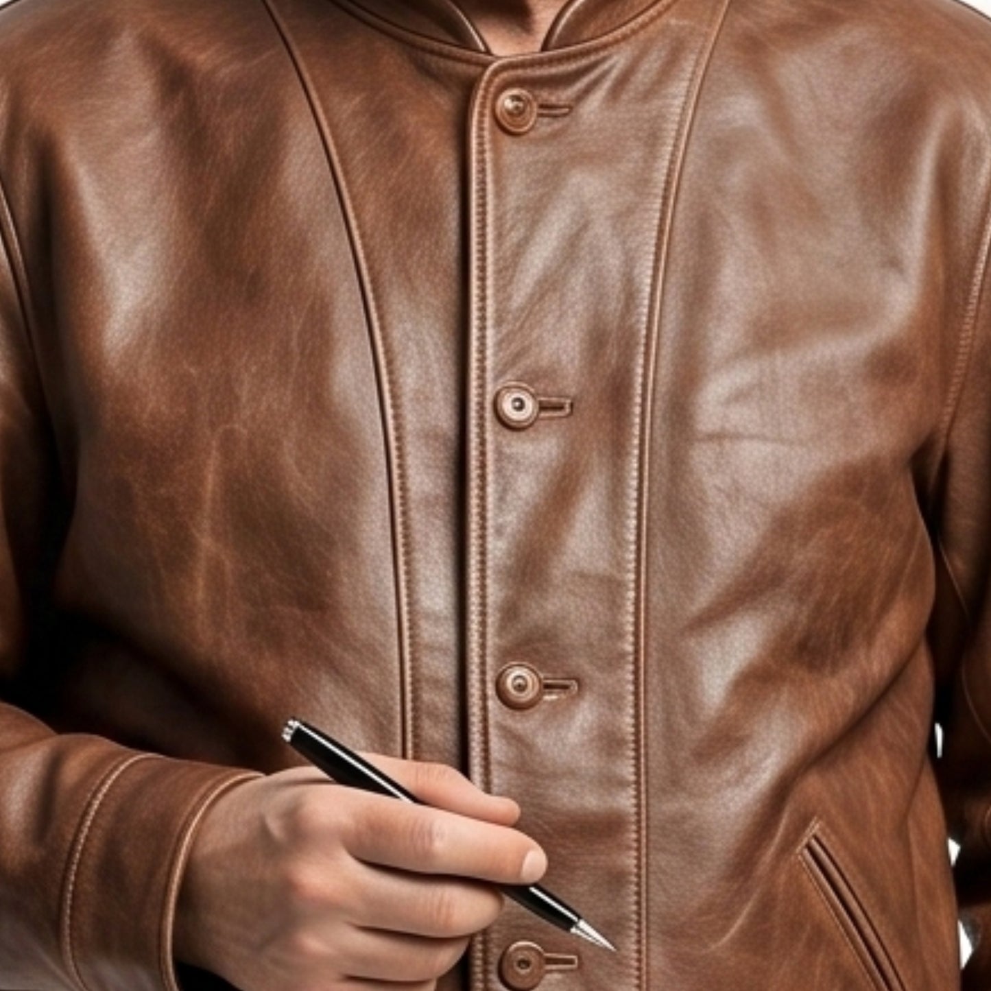 LVC Einstein Jacket Shop Now