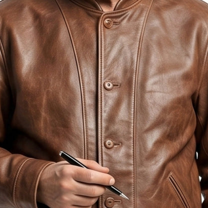 LVC Einstein Jacket Shop Now
