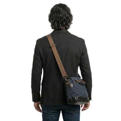 La Brea Gavin Harris Brown Jacket Season 2