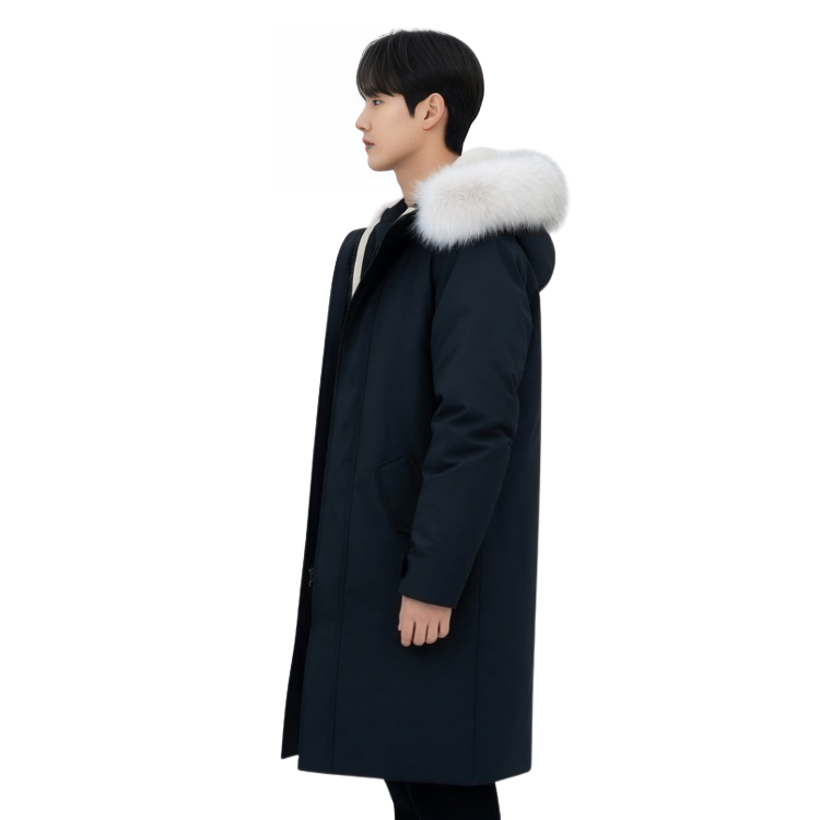 Legend of the Blue Sea Heo Joon-jae Black Coat Buy