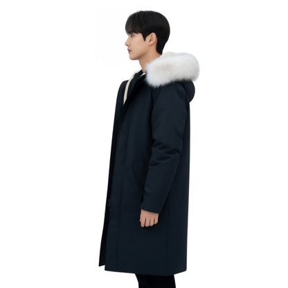 Legend of the Blue Sea Heo Joon-jae Black Coat Buy