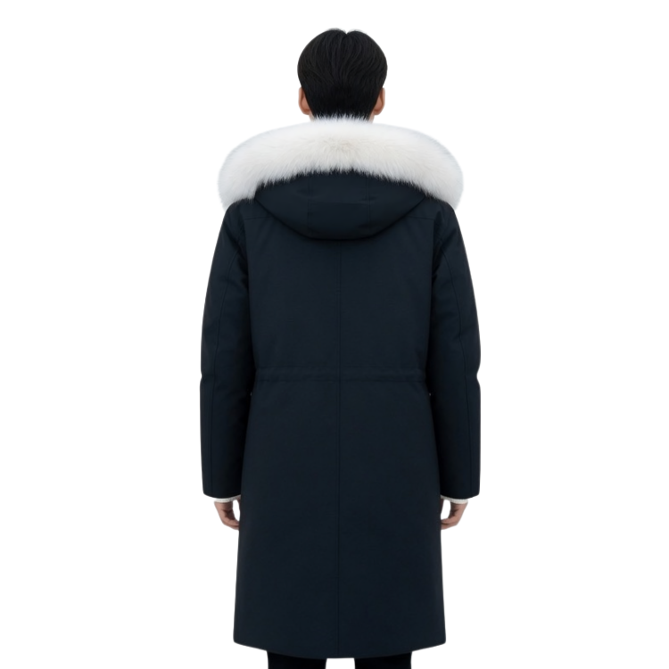 Legend of the Blue Sea Heo Joon-jae Black Coat Sale
