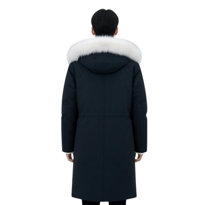 Legend of the Blue Sea Heo Joon-jae Black Coat Sale