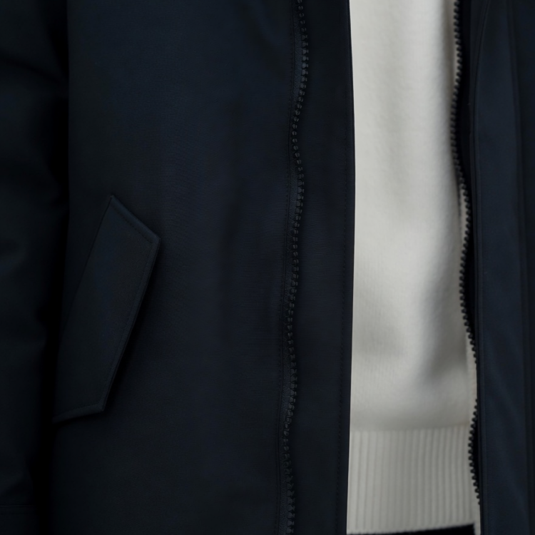 Legend of the Blue Sea Heo Joon-jae Black Coat Sale Live