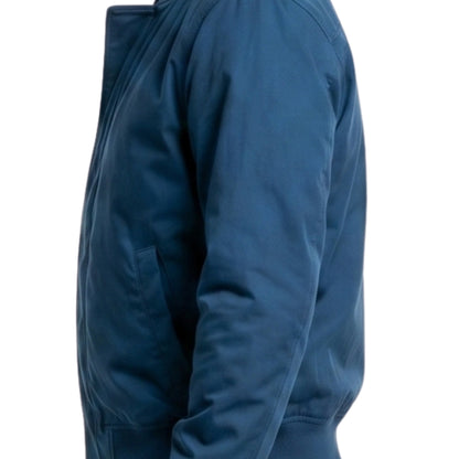 Leonardo DiCaprio 2026 NYC Street Style Track Jacket