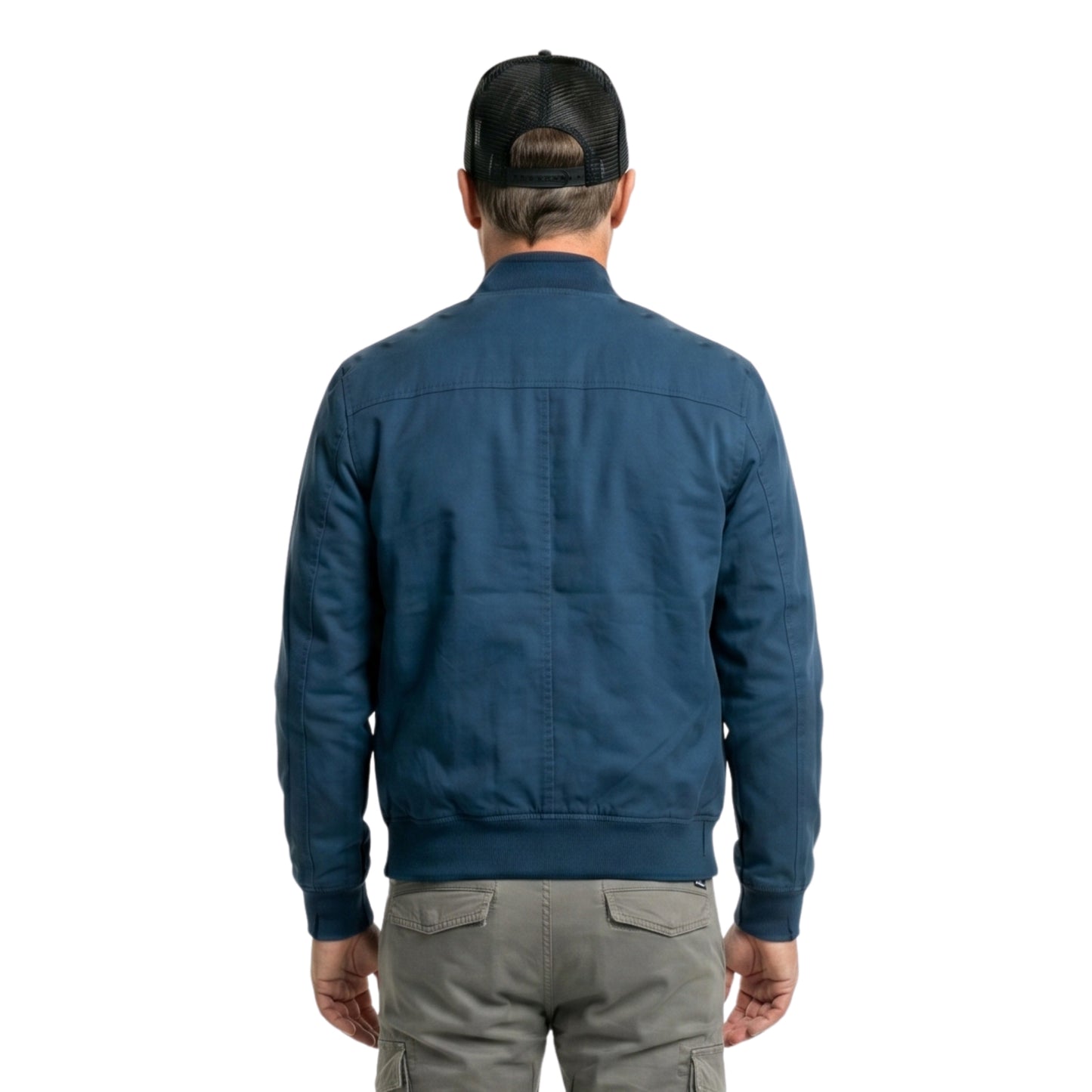 Leonardo DiCaprio New York City 2026 Track Jacket