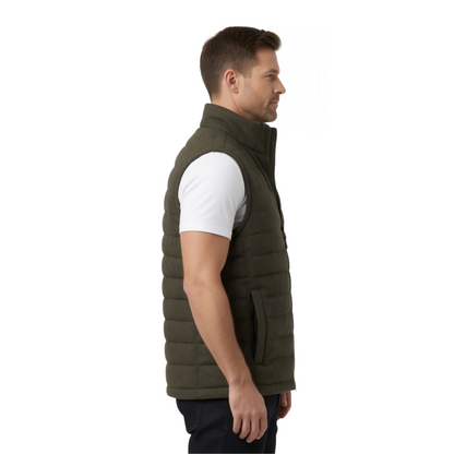 Lightweight Padded Gilet Vest Sale Now