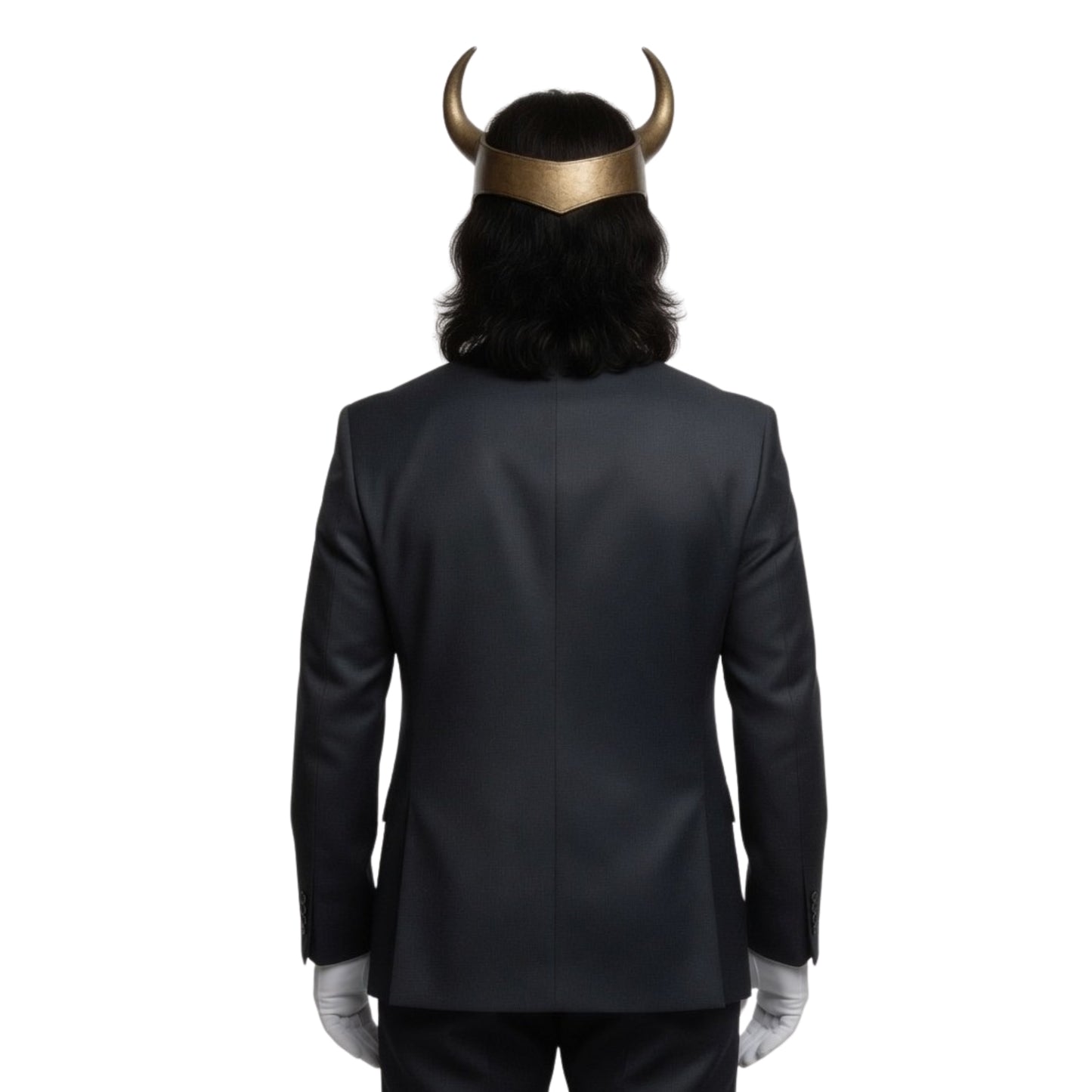 Loki Seaon 1 Famous Blazer
